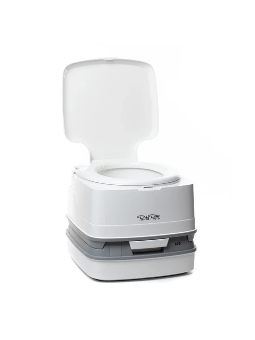 Thetford Биотуалет PORTA POTTI 145 (92802), белый