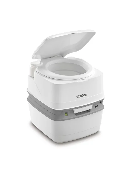 Thetford Биотуалет PORTA POTTI 365 WHITE (92820), белый