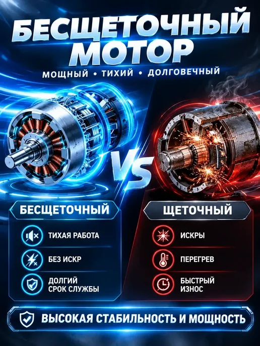воздуходувка аккумуляторная для авто от снега мощная, вариант, фото 5