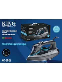 Утюг Керамический