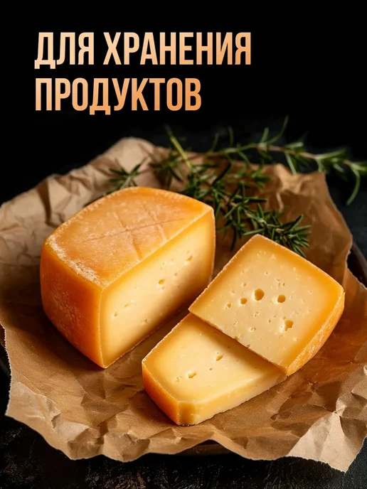 Бумага (пергамент) для выпечки 23м 1 рулон, 23 м, фото 3