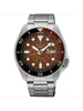 Наручные часы SRPJ47K1 SEIKO 744655374 купить за 32 563 ₽ в интернет‑магазине Wildberries
