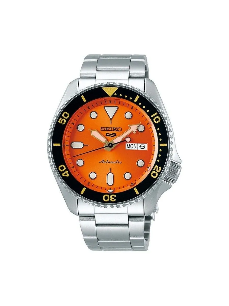 Наручные часы Seiko SRPD59K1