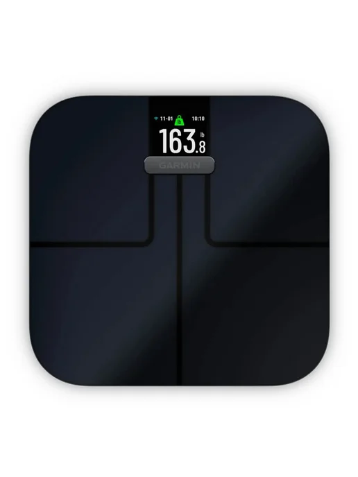Garmin Весы Index S2 Smart Scale черные, черный, фото 2