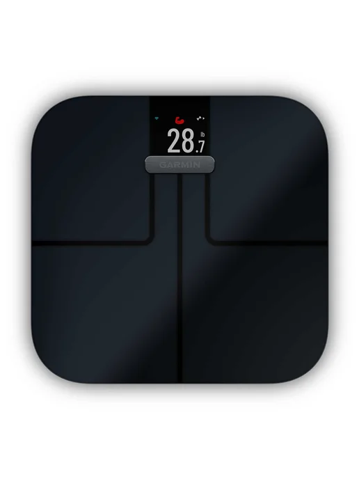 Garmin Весы Index S2 Smart Scale черные, черный, фото 3