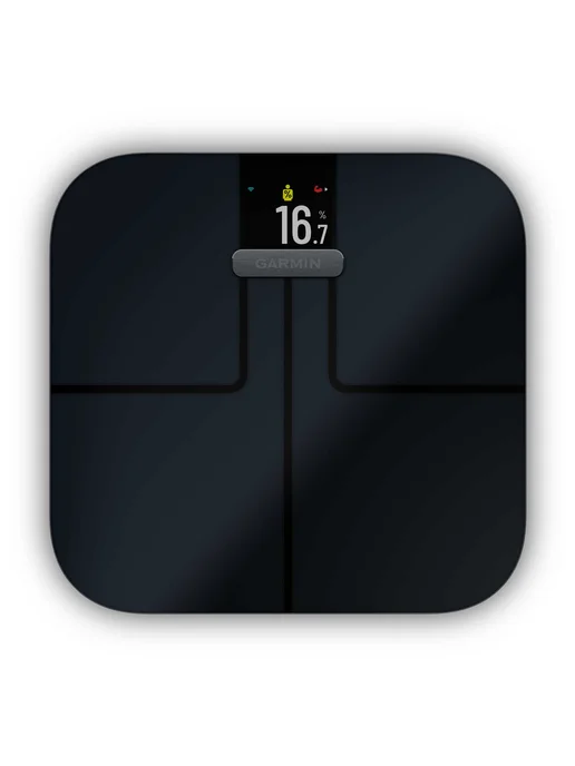 Garmin Весы Index S2 Smart Scale черные, черный, фото 4