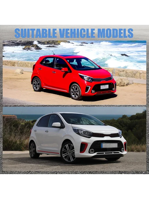 Камера заднего вида для парковки, подходит для Hyundai Kia P…, вариант, фото 5