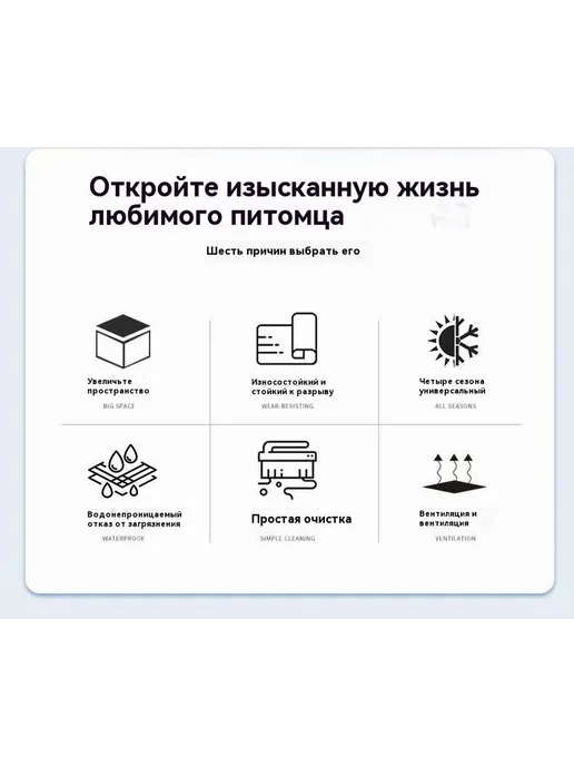 Сумка для переноски животных светло-синий, синий, фото 4