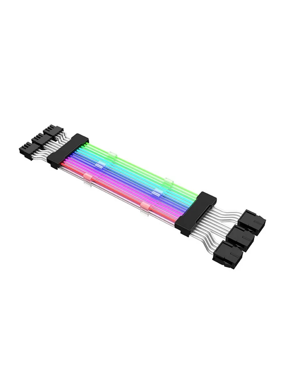 ARGB Extension Cable 8 Light Strip 23.5cm