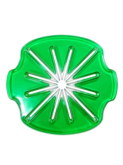 Аксессуар для взбивания Stand Mixer, зелёный, зеленый, фото 2
