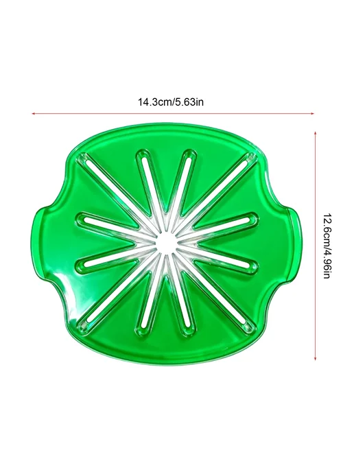 Аксессуар для взбивания Stand Mixer, зелёный, зеленый, фото 7