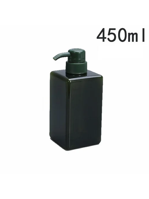 Флакон для мыла 250 мл квадратный многораз, 250 мл, фото 6