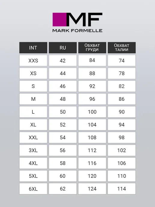 Mark Formelle Брюки домашние прямые с принтом, синий, фото 4