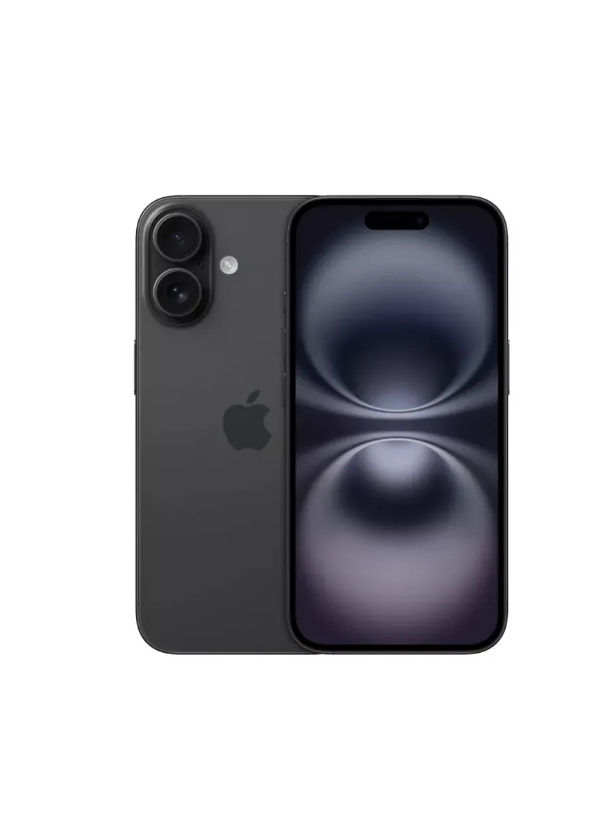 Iphone 16 Apple 933141562 купить за 88 565 ₽ в интернет‑магазине Wildberries