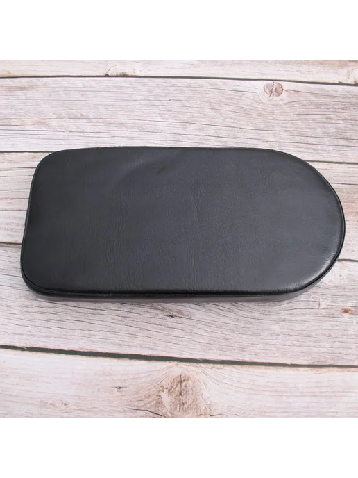 Коврик для Велоподставки 30x15x3см черный, 30x15x3 см, фото 8