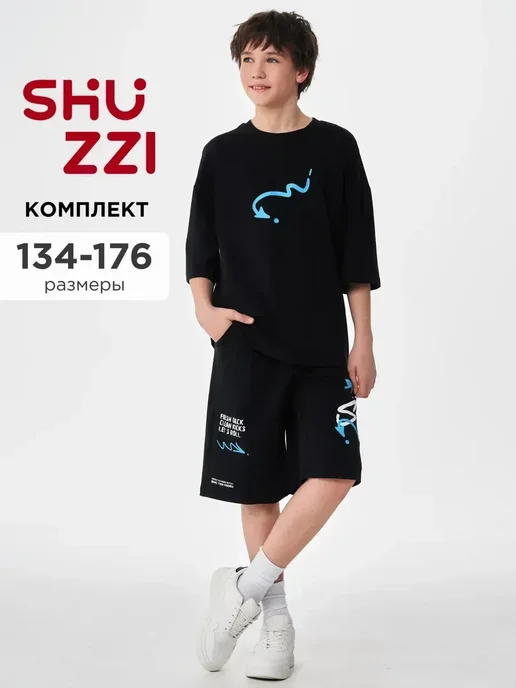Shuzzi 746494300