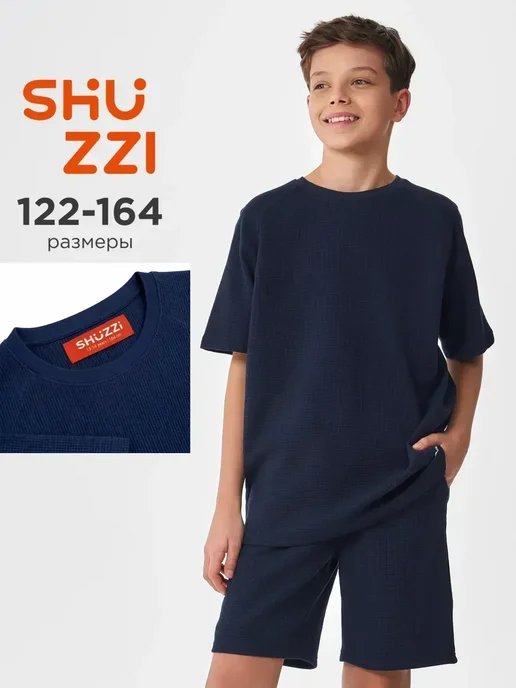 Shuzzi 746494301