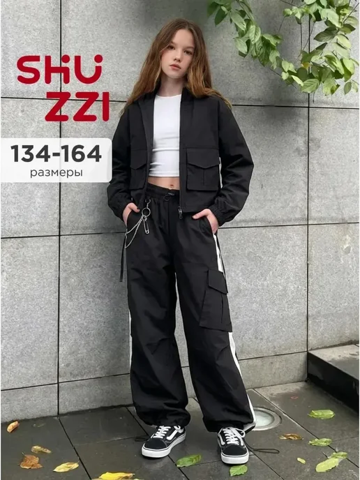 Shuzzi 746494321