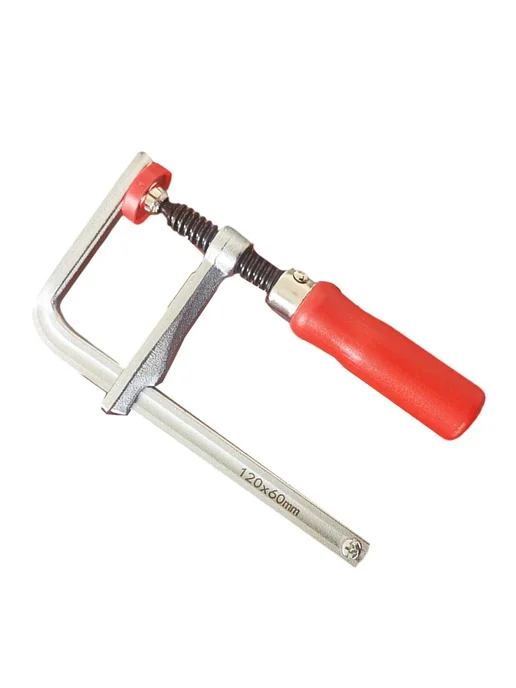 Зажим для быстрой регулировки 120мм, вариант, фото 7