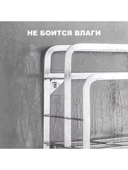 Крепление для картин, 10 шт серебристый, 1.2см, 10 шт, фото 3
