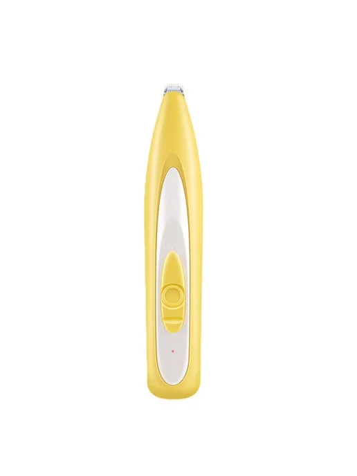 Триммер для животных Синий 1 шт, 1 шт, фото 4