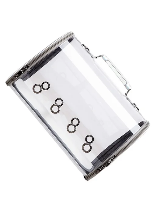 Сумка-переноска для птиц 43x28x26 см, 43x28x26 см, фото 4