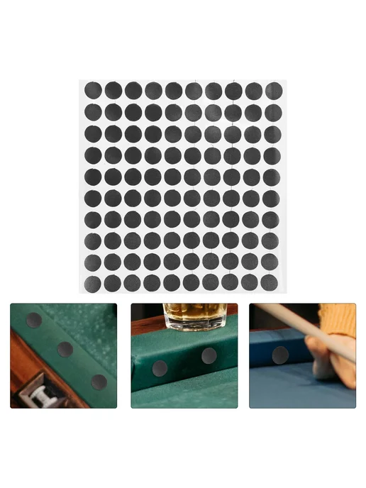 Маркер д бильярдного стола 20x1 2см 1шт, 20x1, 1 шт, фото 10