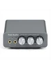 Fosi Audio K5 PRO USB игровой DAC с микрофонным усилителем д… 747394419 купить за 4 697 ₽ в интернет‑магазине Wildberries