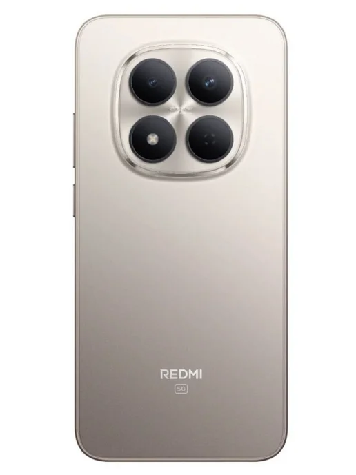 Смартфон Xiaomi Redmi Note 15 Pro 8/512 ГБ, титан, фото 3
