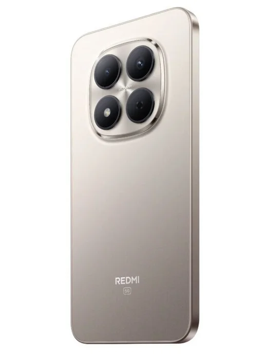 Смартфон Xiaomi Redmi Note 15 Pro 8/512 ГБ, титан, фото 4