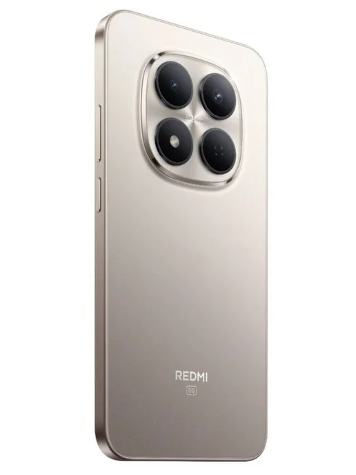Смартфон Xiaomi Redmi Note 15 Pro 8/512 ГБ, титан, фото 5