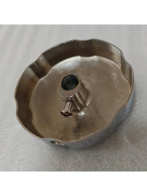Аксессуары для ванны ручное колесо F1016-C, вариант, фото 4