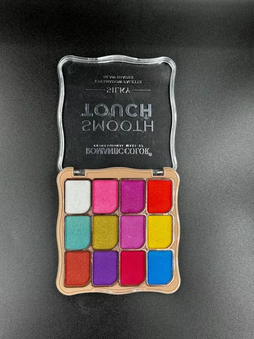 SABBI тени для век cosmetics оригинал, розовый, фото 2