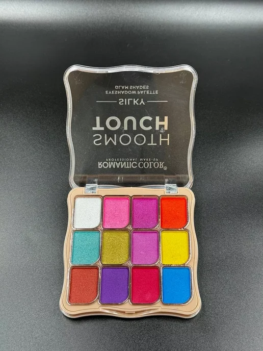 SABBI тени для век cosmetics оригинал, розовый, фото 3