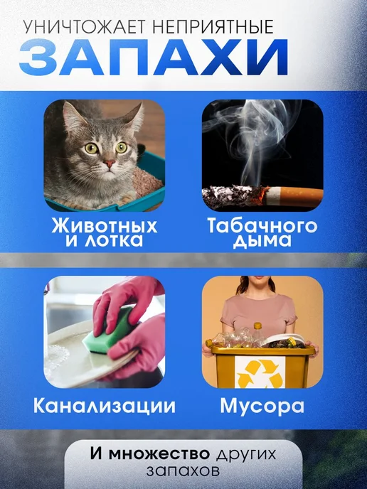 Осушитель воздуха OzonBlack Настольный Черный матовый, черный