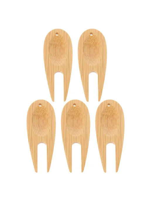 Клюшка для гольфа Beige, бежевый, фото 4