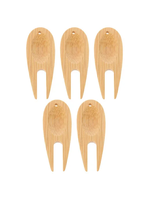 Клюшка для гольфа Beige, бежевый, фото 5