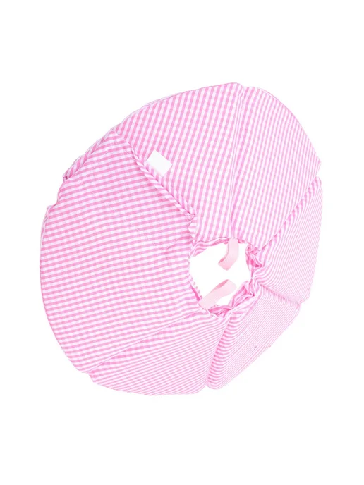 Защитный воротник для кошек и собак XS 16-22 см, 32x32x2 см, фото 8