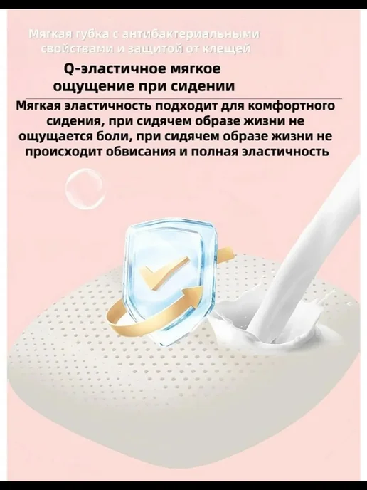 DIMDOMkids кресла детские, синий, фото 7