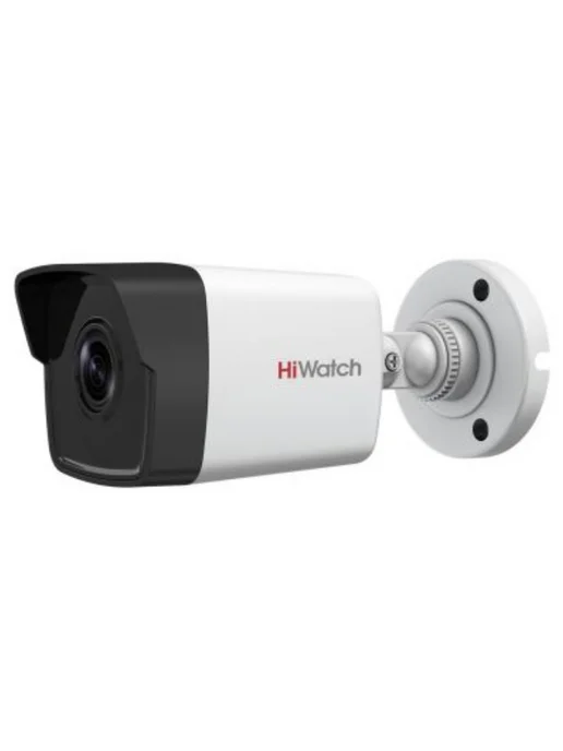 HiWatch IP Камера цилиндрическая DS-I400(D) (2.8mm), вариант, фото 2