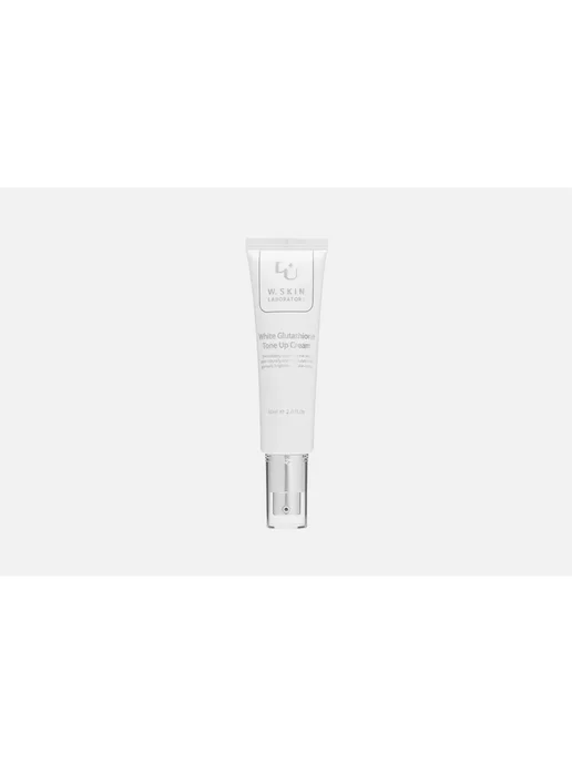 Mizon white tone up