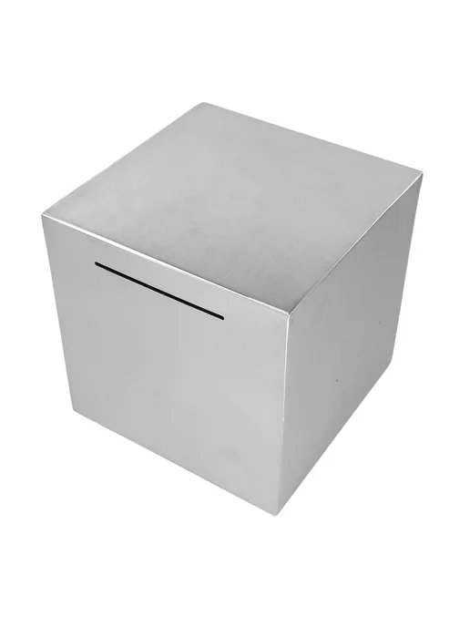 Коробка для пожертвований 15x15 см, 15x15 см, фото 3