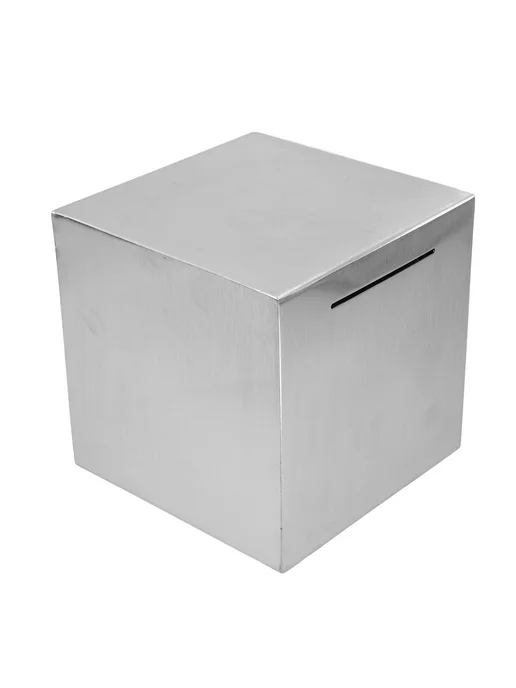 Коробка для пожертвований 15x15 см, 15x15 см, фото 4