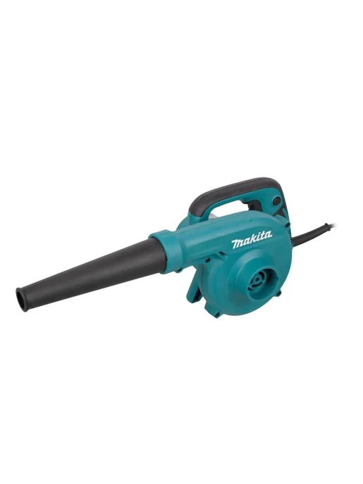Makita Воздуходувка - пылесос UB1103 600Вт 5.7кПа 16000об мин, 600 Вт