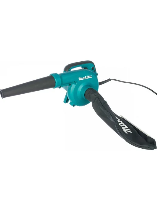 Makita Воздуходувка - пылесос UB1103 600Вт 5.7кПа 16000об мин, 600 Вт, фото 2