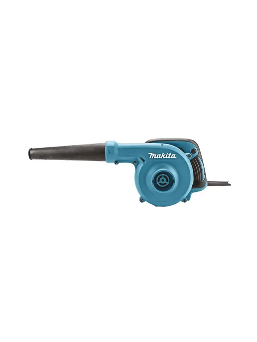 Makita Воздуходувка - пылесос UB1103 600Вт 5.7кПа 16000об мин, 600 Вт, фото 3