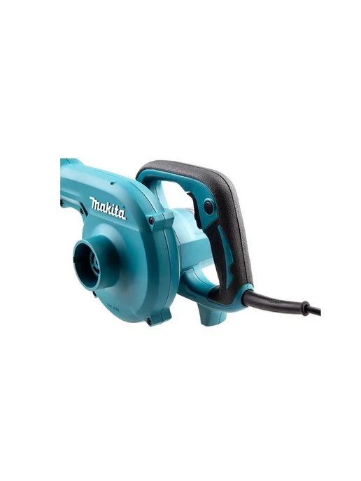 Makita Воздуходувка - пылесос UB1103 600Вт 5.7кПа 16000об мин, 600 Вт, фото 4