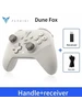 Dune Fox Беспроводной игровой контроллер FLYDIGI 748633229 купить за 1 884 ₽ в интернет‑магазине Wildberries