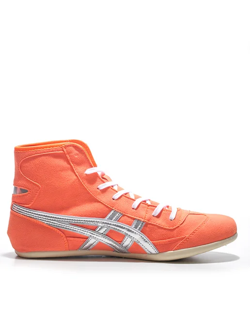 ASICS Борцовская обувь EX-EO TWR900, оранжевый, фото 5
