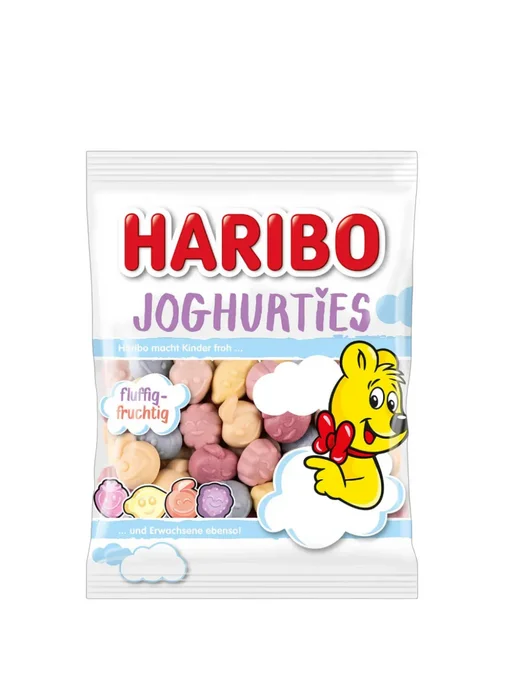 Haribo Жевательный Мармелад Харибо Joghurties, вариант, фото 2
